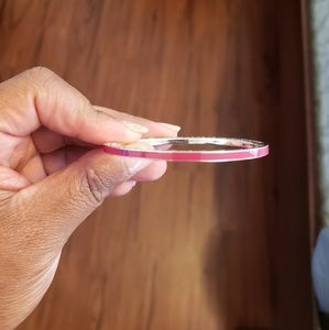 Pandora radiant heats bracelet